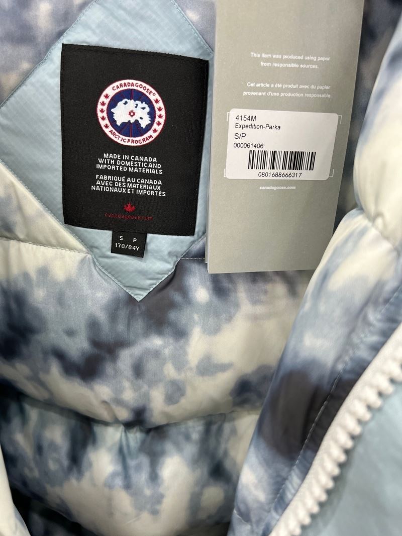 Canada Goose Down Jackets